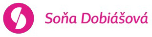 Soňa Dobiášová